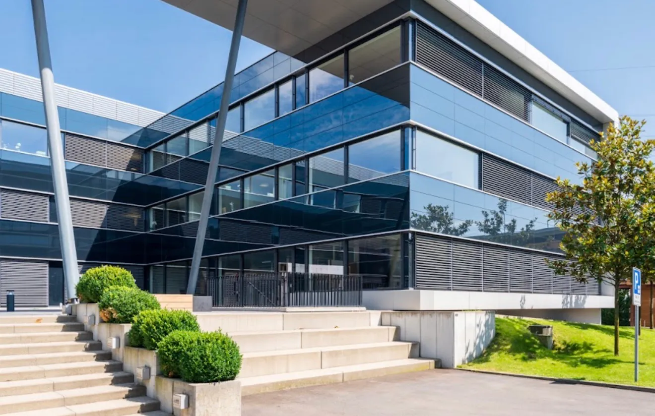 Bureaux Wiven AI - Eysins, Vaud