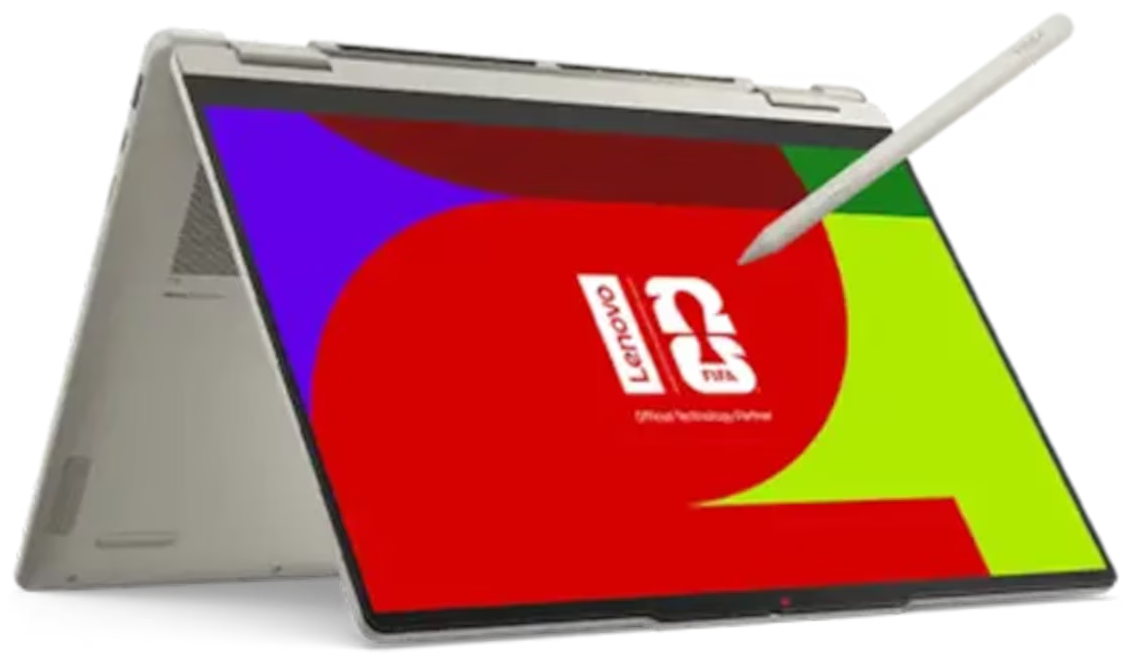 Ordinateur portable avec Wiven LLM installe en local