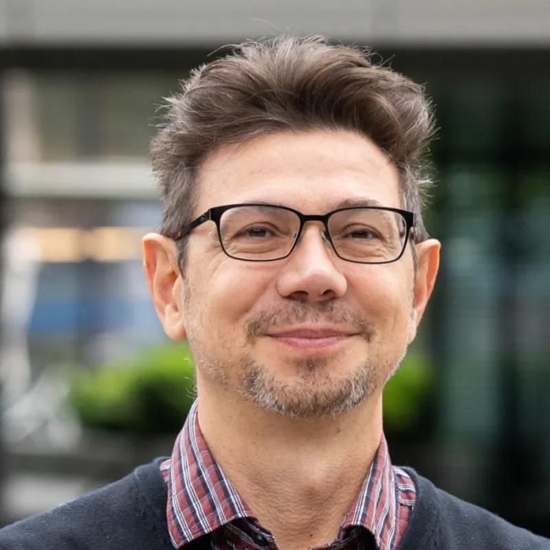 Massimiliano Speranza
